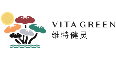 Vita Green SG