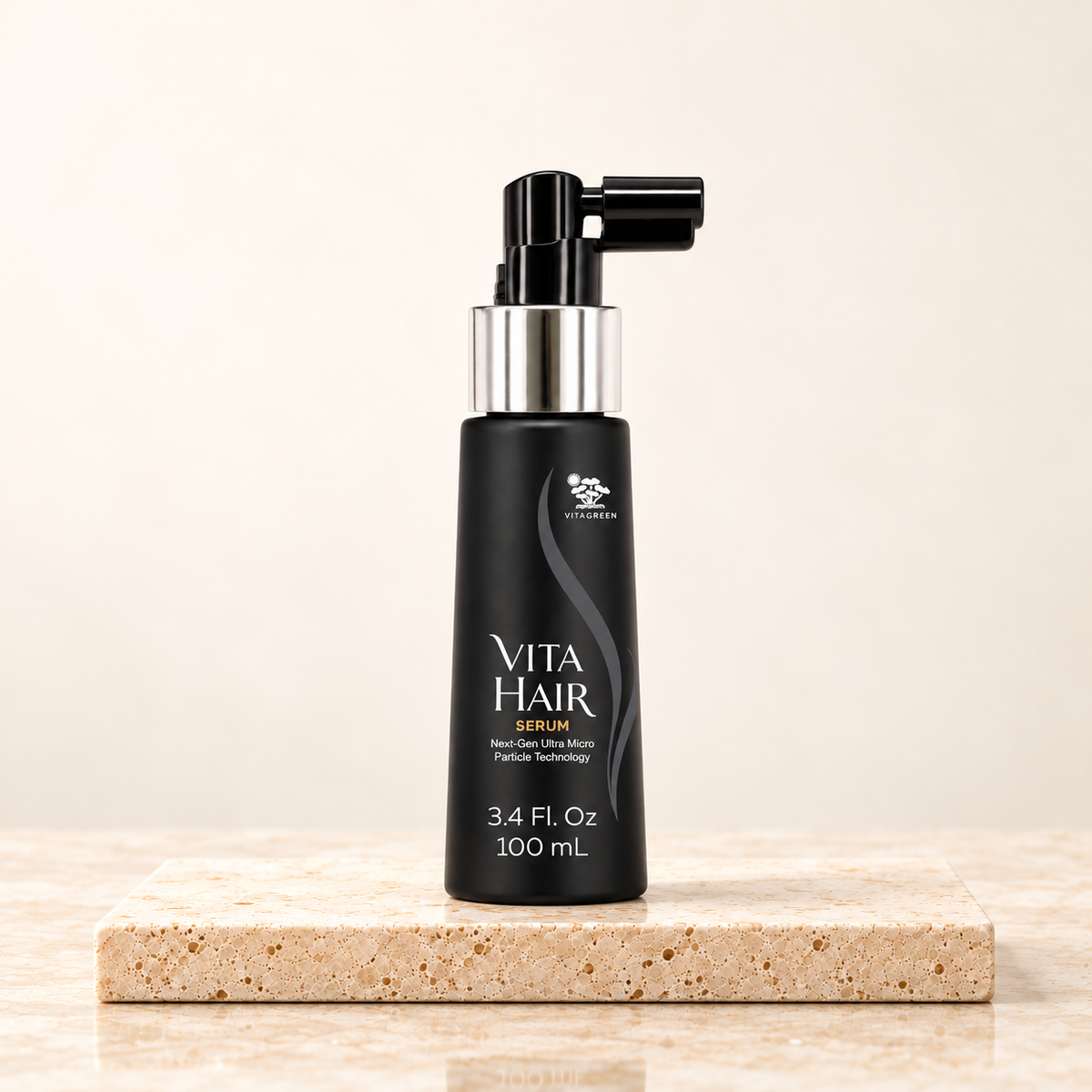 Vita Hair Serum with NXG Tech, 100ml