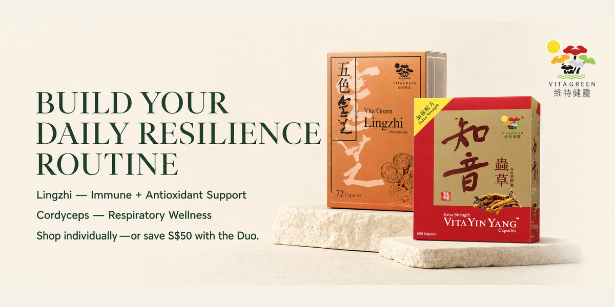 Daily Resilience Collections