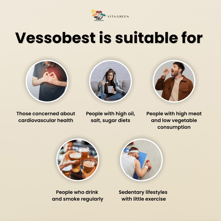 VessoBest™