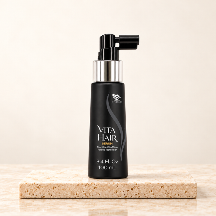 Vita Hair Serum with NXG Tech, 100ml