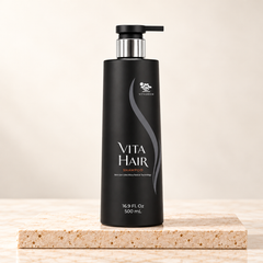Vita Hair Shampoo with NXG Tech, 500ml