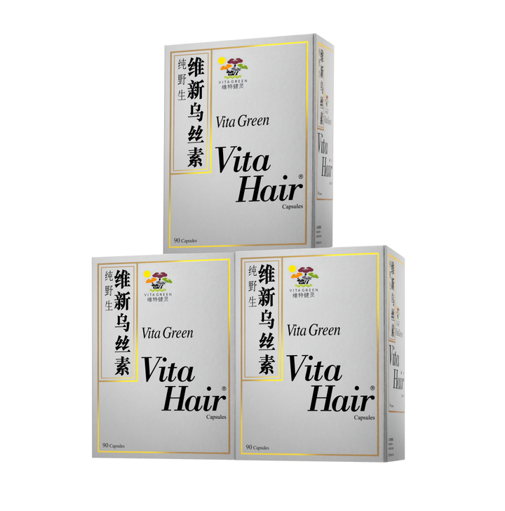 Vita Hair