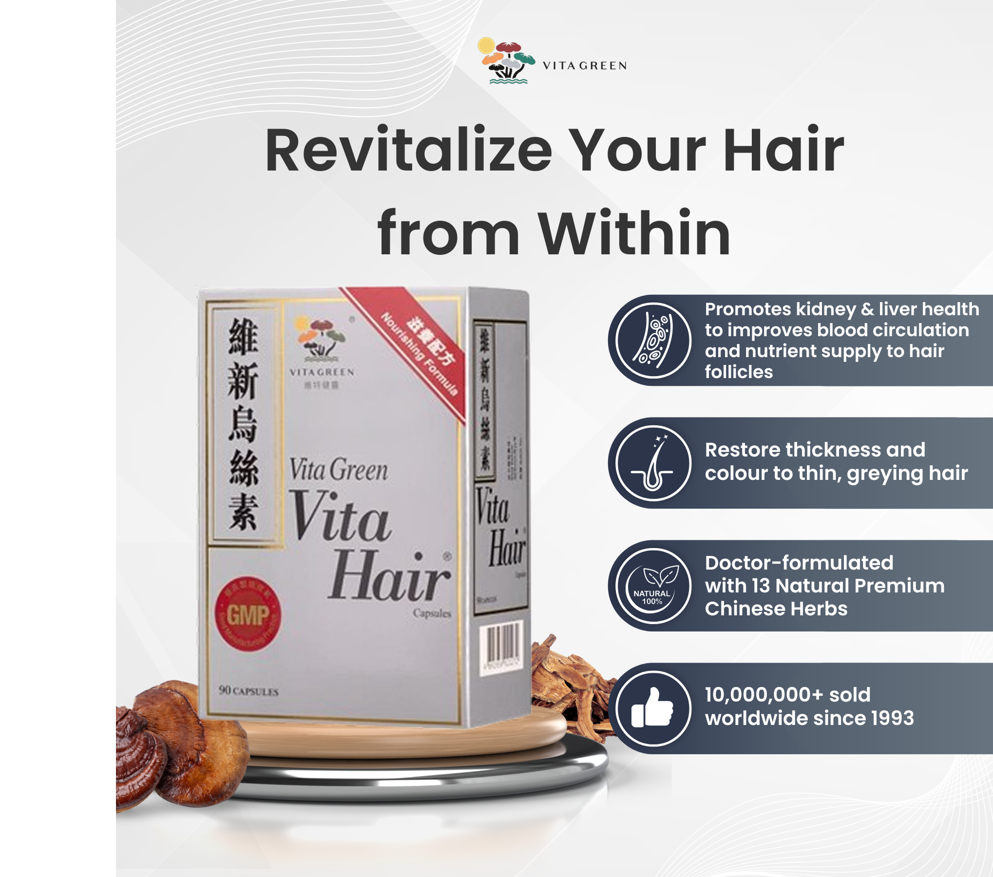Vita Hair