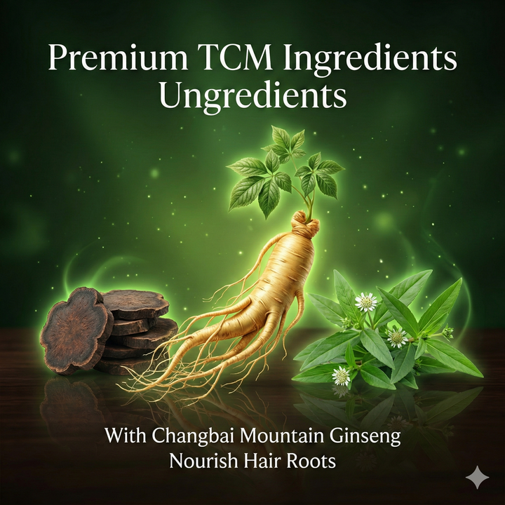 Vita Hair Micronized Formula - 108s VitaGreen