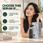 Vita Hair Serum with NXG Tech - 100ml