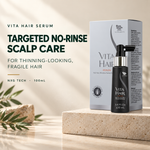 Vita Hair Serum with NXG Tech - 100ml