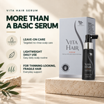 Vita Hair Serum with NXG Tech - 100ml