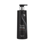 Vita Hair Shampoo with Next Gen Ultra Micro Particle Technology (NXG Tech) - Vita Green SG